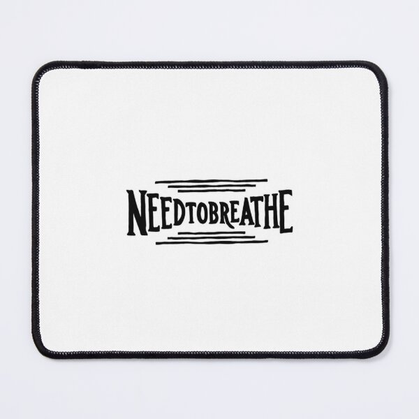 Item preview, best of Needtobreathe logo favorite designed and sold by PaperMargins.