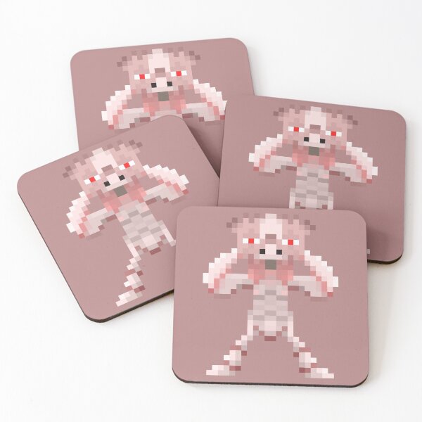Item preview, 16-Bits Pale Man designed and sold by Feeank.
