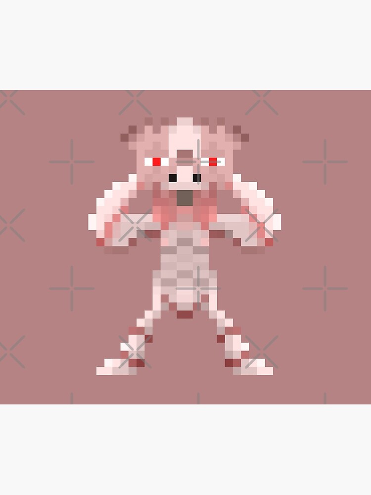 Pale Man by Feeank