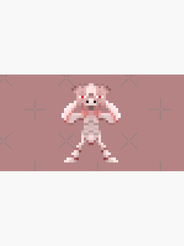 pale man by Feeank
