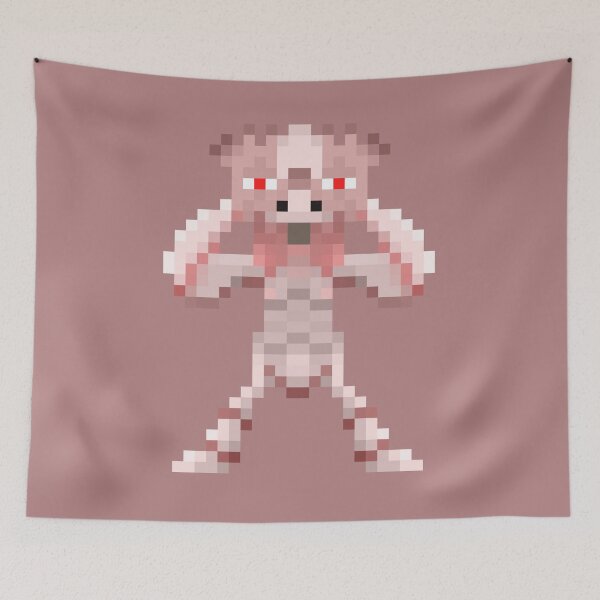Item preview, 16-Bits Pale Man designed and sold by Feeank.