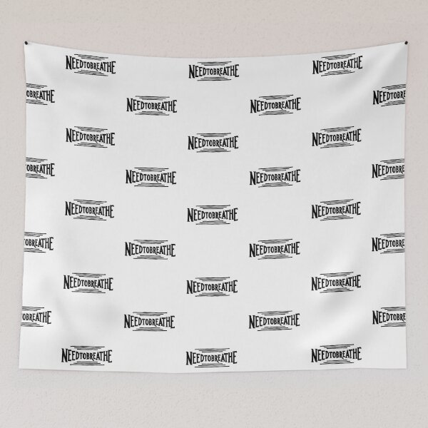Item preview, best of Needtobreathe logo favorite    designed and sold by PaperMargins.