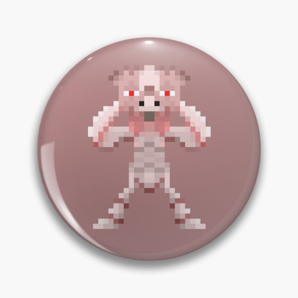Item preview, 16-Bits Pale Man designed and sold by Feeank.