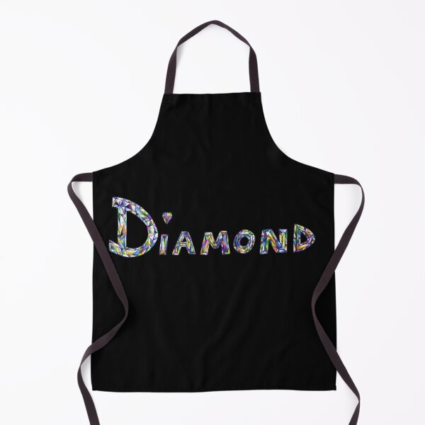 Item preview, Diamond Name Art designed and sold by AvalonUnmuzzled.