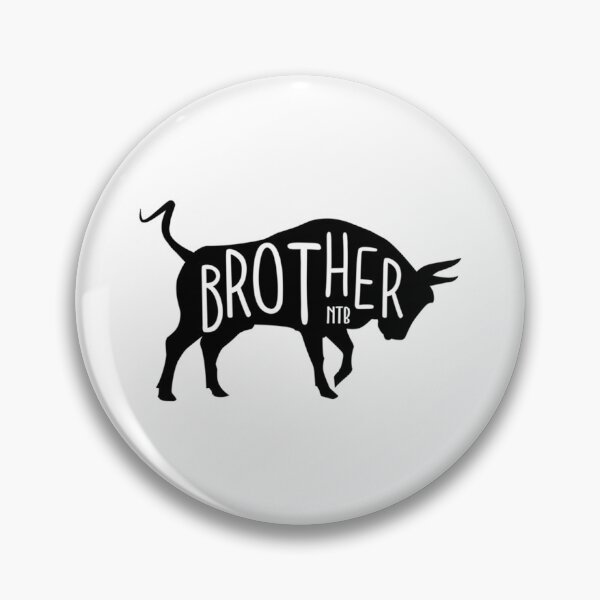 Item preview, Brother - Needtobreathe   designed and sold by PaperMargins.