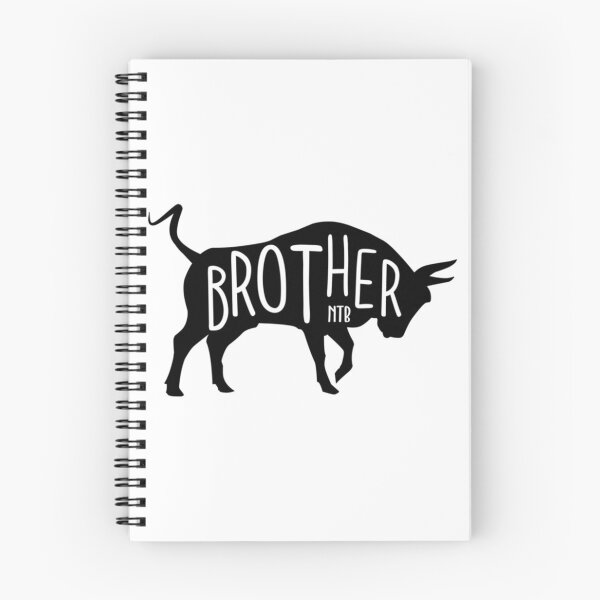 Item preview, Brother - Needtobreathe   designed and sold by PaperMargins.