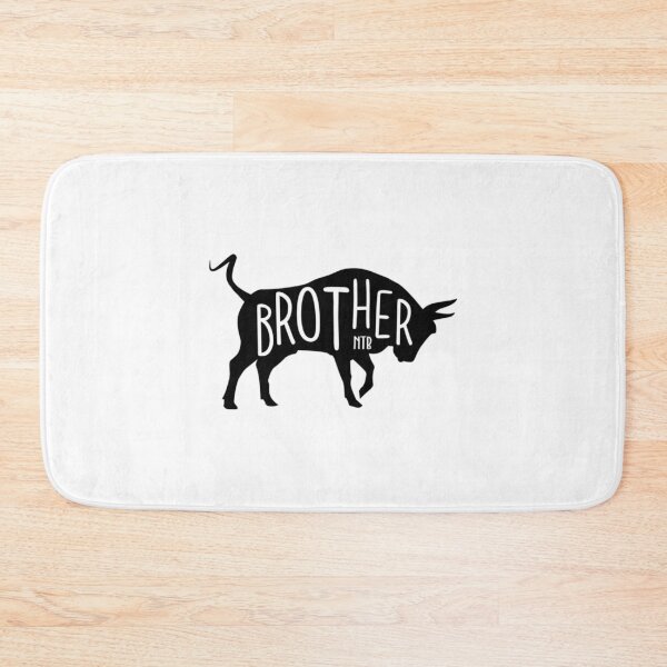 Item preview, Brother - Needtobreathe   designed and sold by PaperMargins.