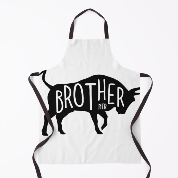 Item preview, Brother - Needtobreathe designed and sold by PaperMargins.