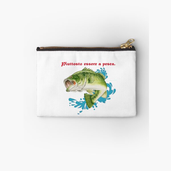 Item preview, Piuttosto essere a pesca. designed and sold by ItaliaStore.