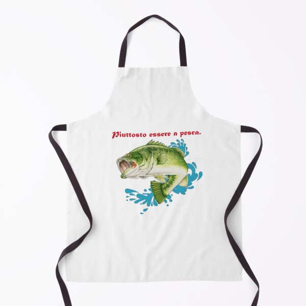 Item preview, Piuttosto essere a pesca. designed and sold by ItaliaStore.