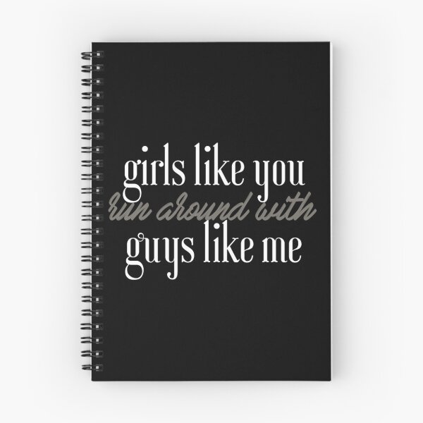 Item preview, Maroon 5 - Girls Like You| Perfect Gift|Maroon 5|Perfect Gift For you and friends designed and sold by kricaro.