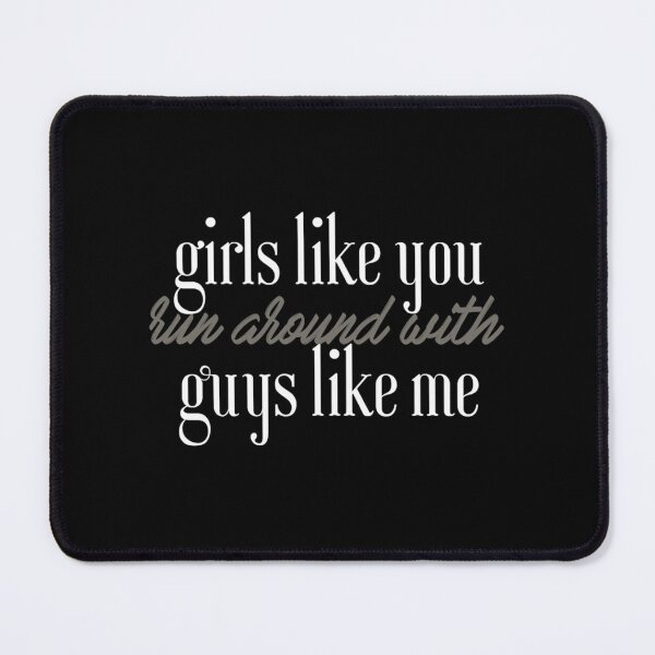 Item preview, Maroon 5 - Girls Like You| Perfect Gift|Maroon 5|Perfect Gift For you and friends designed and sold by kricaro.
