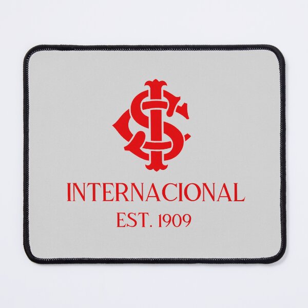 Item preview, Internacional Red designed and sold by VRedBaller.