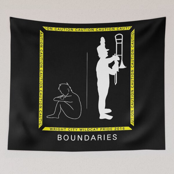 Item preview, Boundaries Original Design: Growth designed and sold by Malachiteneckla.