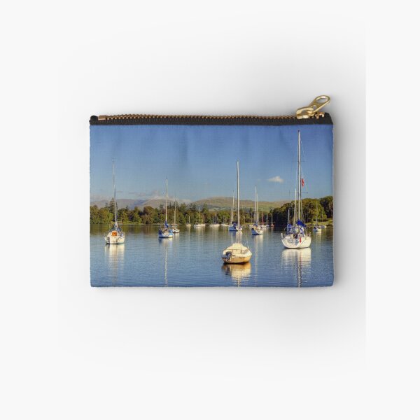 Item preview, Yachts At Ferry Nab designed and sold by Jamie  Green.