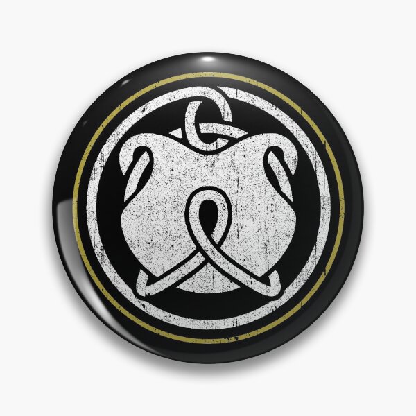 Item preview, Clan MacGuffin Crest designed and sold by huckblade.