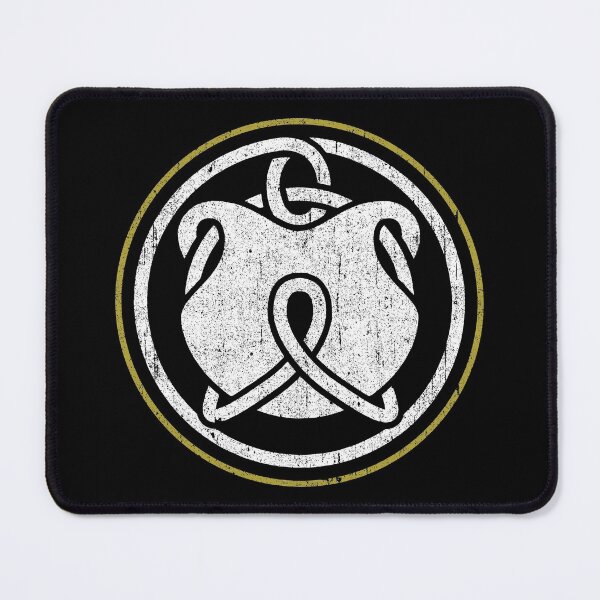 Item preview, Clan MacGuffin Crest designed and sold by huckblade.