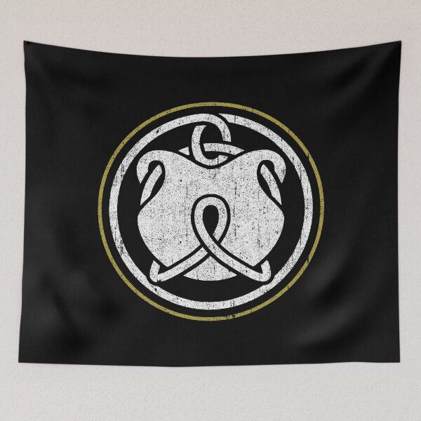 Item preview, Clan MacGuffin Crest designed and sold by huckblade.