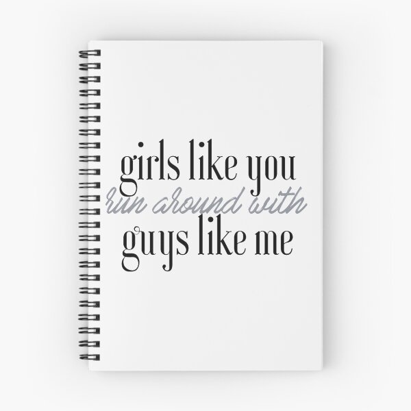 Item preview, Maroon 5 - Girls Like You| Perfect Gift|Maroon 5|Perfect Gift For you and friends designed and sold by kricaro.
