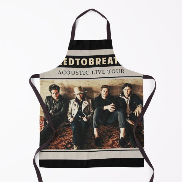 Item preview, Needtobreathe designed and sold by PaperMargins.
