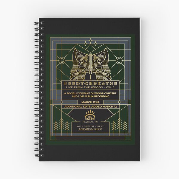 Item preview, needtobreathe    designed and sold by PaperMargins.