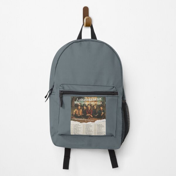 Item preview, Needtobreathe   designed and sold by PaperMargins.