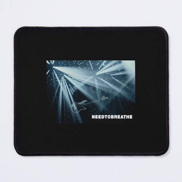 Item preview, NEEDTOBREATHE - Who am I designed and sold by PaperMargins.