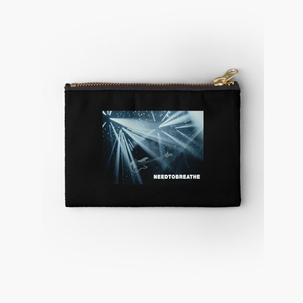Item preview, NEEDTOBREATHE - Who am I   designed and sold by PaperMargins.