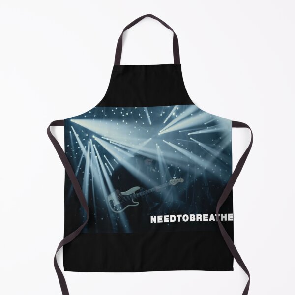 Item preview, NEEDTOBREATHE - Who am I designed and sold by PaperMargins.
