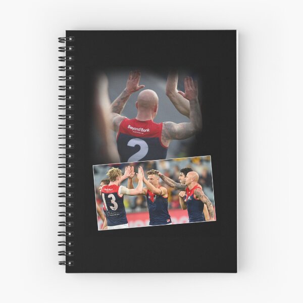 Item preview, Melbourne Demons  designed and sold by VulpiniSvg89.