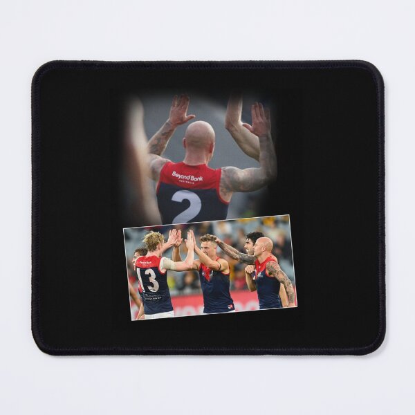 Item preview, Melbourne Demons designed and sold by VulpiniSvg89.