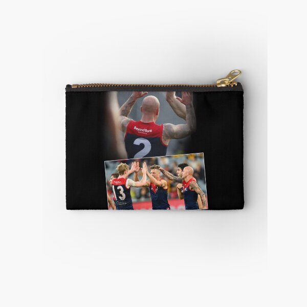 Item preview, Melbourne Demons  designed and sold by VulpiniSvg89.