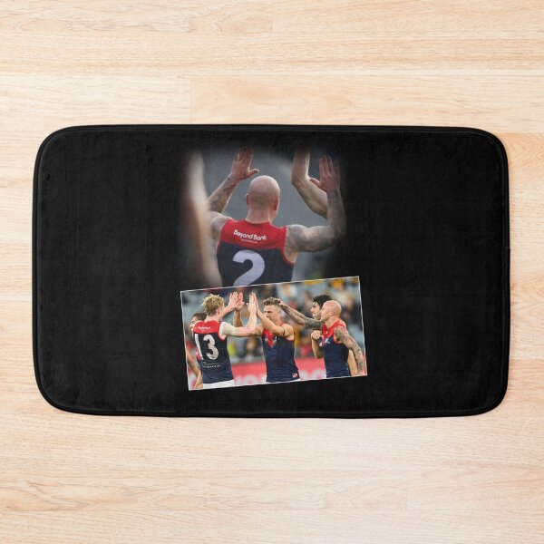 Item preview, Melbourne Demons  designed and sold by VulpiniSvg89.