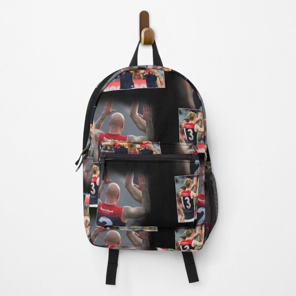Item preview, Melbourne Demons  designed and sold by VulpiniSvg89.