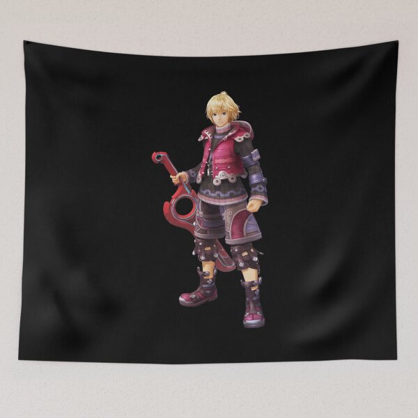 Item preview, Shulk Xenoblade Chronciles  Definitive Edition Gifts Fans Gam Men designed and sold by MaddisonYundt.