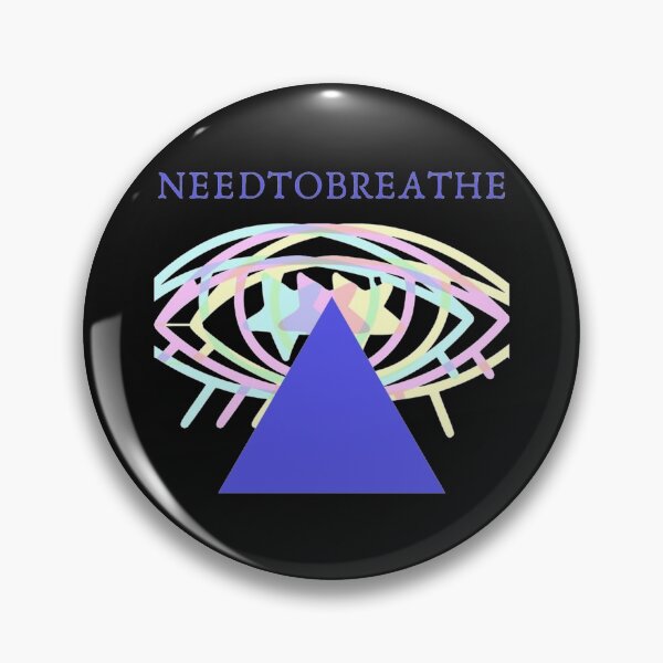 Item preview, needtobreathe Classic     designed and sold by PaperMargins.