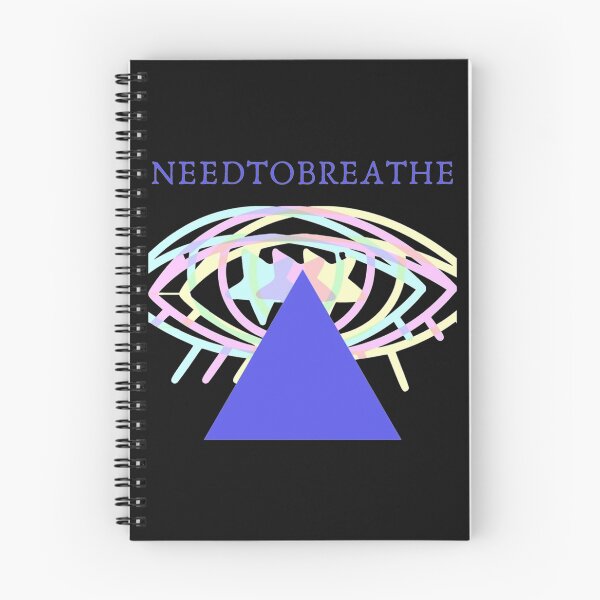 Item preview, needtobreathe Classic     designed and sold by PaperMargins.