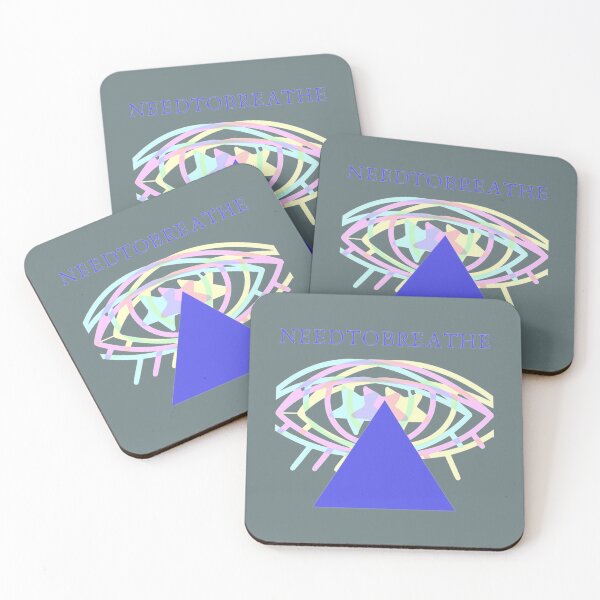 Item preview, needtobreathe Classic     designed and sold by PaperMargins.