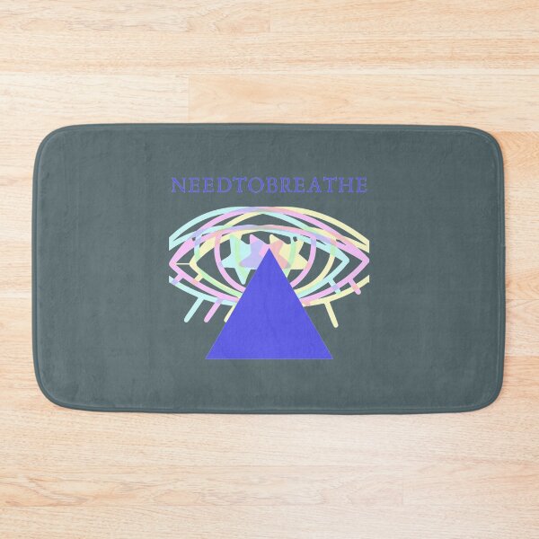 Item preview, needtobreathe Classic     designed and sold by PaperMargins.