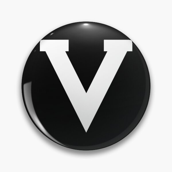 Item preview, Big V  and more   designed and sold by VulpiniSvg89.
