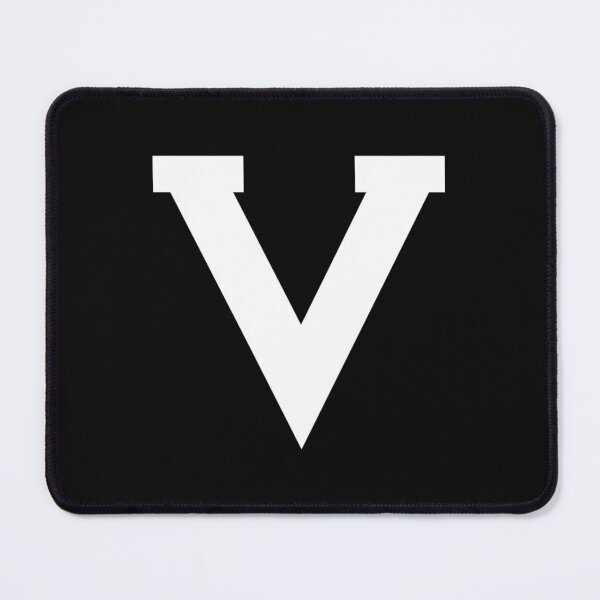 Item preview, Big V and more designed and sold by VulpiniSvg89.