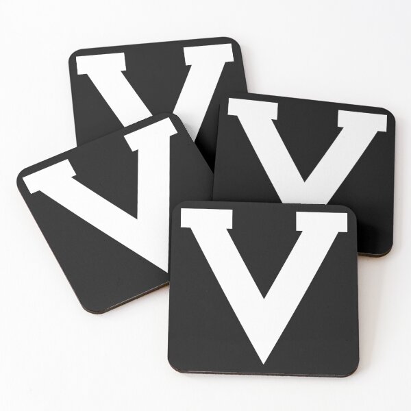 Item preview, Big V  and more   designed and sold by VulpiniSvg89.