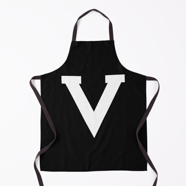 Item preview, Big V and more designed and sold by VulpiniSvg89.