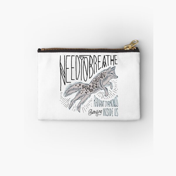 Item preview, NEEDTOBREATHE Classic   designed and sold by PaperMargins.