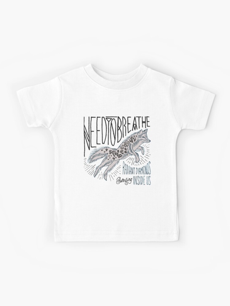 Switchfoot Needtobreathe Classic T-Shirt | Redbubble