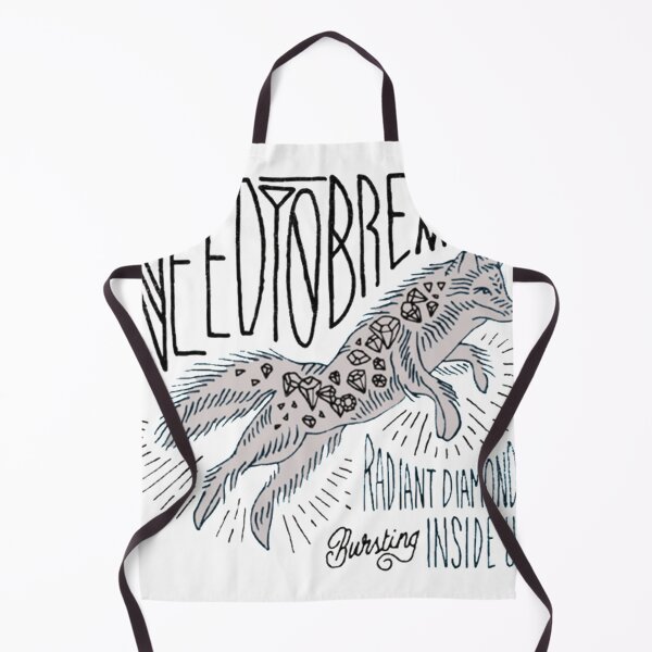 Item preview, NEEDTOBREATHE Classic designed and sold by PaperMargins.