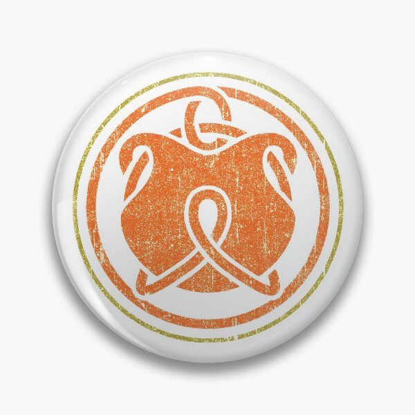 Item preview, Clan MacGuffin Crest (Variant) designed and sold by huckblade.