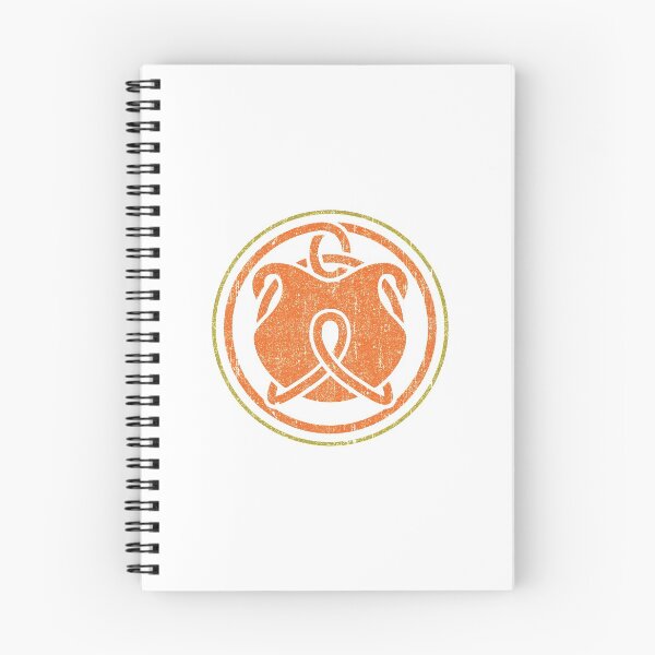 Item preview, Clan MacGuffin Crest (Variant) designed and sold by huckblade.
