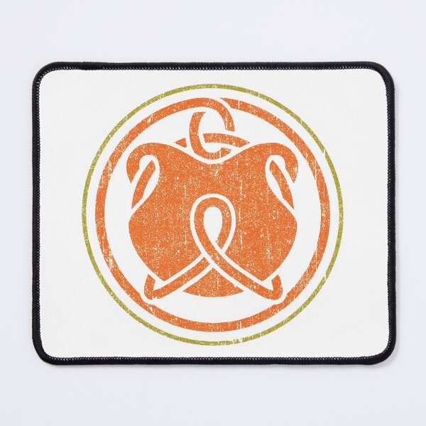 Item preview, Clan MacGuffin Crest (Variant) designed and sold by huckblade.