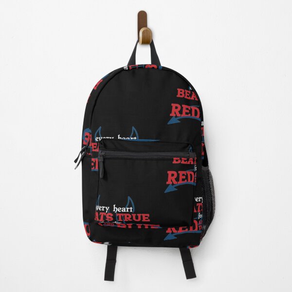 Item preview, Every Heart Beats True for the Red and The Blue   designed and sold by VulpiniSvg89.